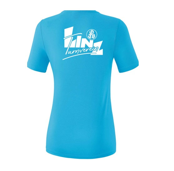 Damen Teamsport T-Shirt TV Linz