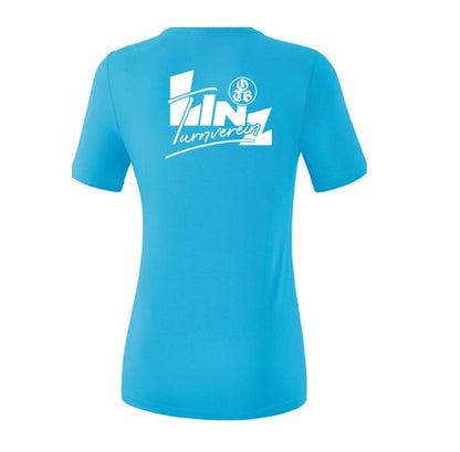 Damen Teamsport T-Shirt TV Linz