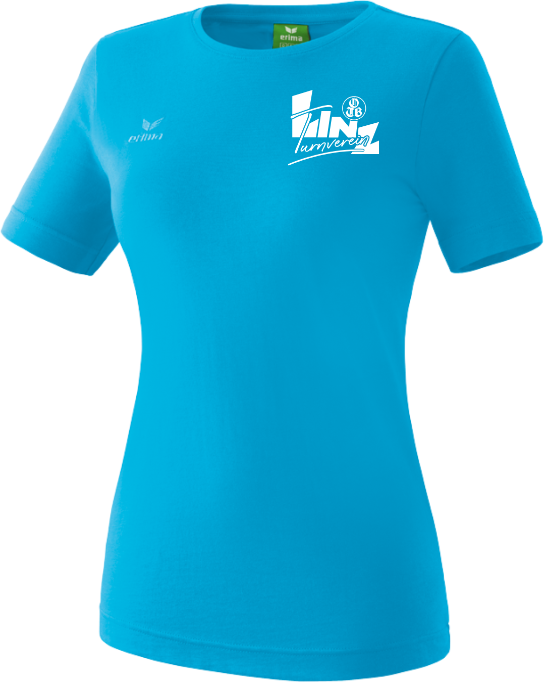Teamsport T-Shirt TV Linz Damen