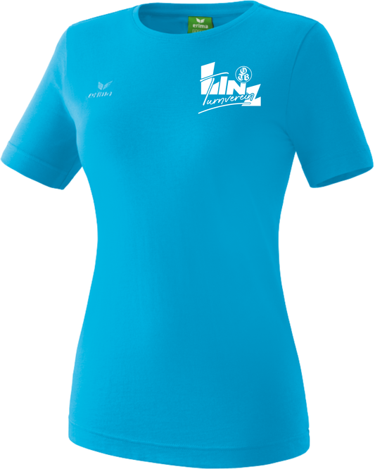 Teamsport T-Shirt TV Linz Damen