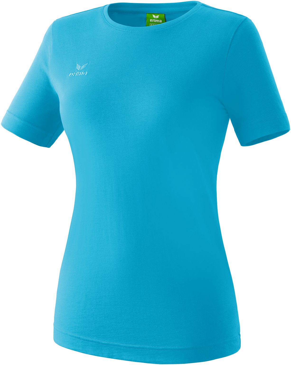 Damen T-Shirt Baumwolle TV Taufkirchen