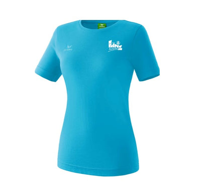 Damen Teamsport T-Shirt TV Linz