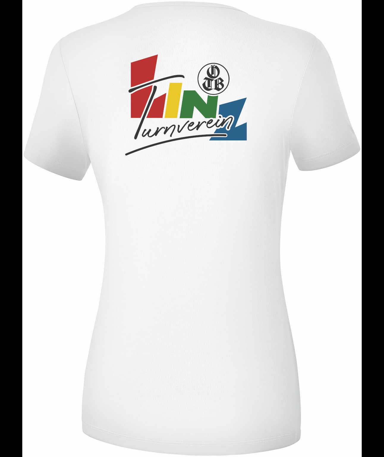 Damen Funktions T-Shirt TV Linz