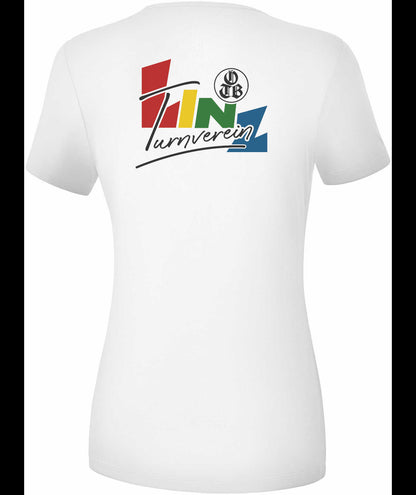 Damen Funktions T-Shirt TV Linz