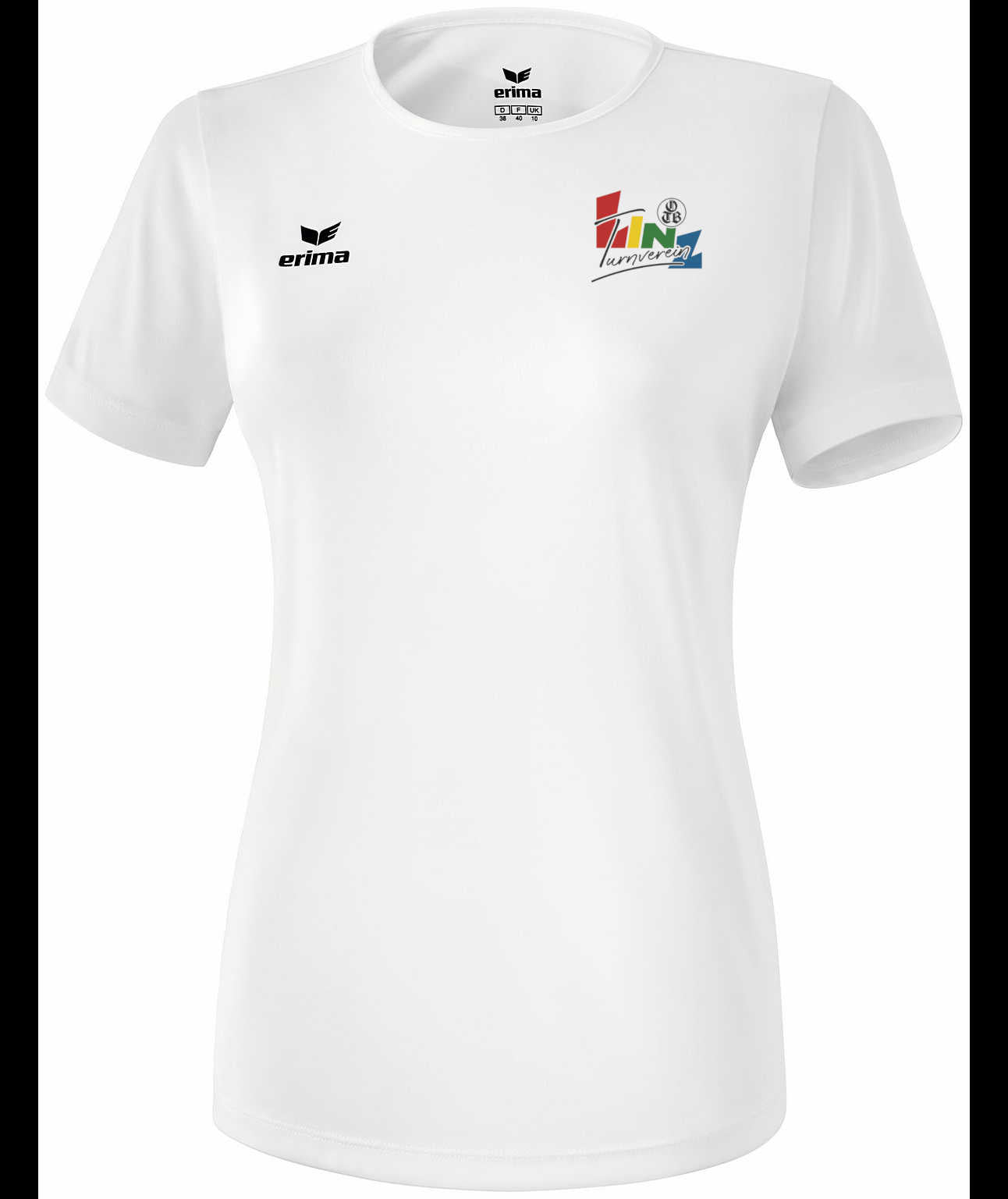 Damen Funktions T-Shirt TV Linz