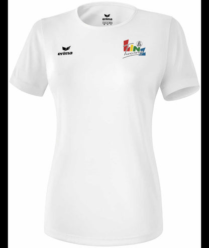 Damen Funktions T-Shirt TV Linz