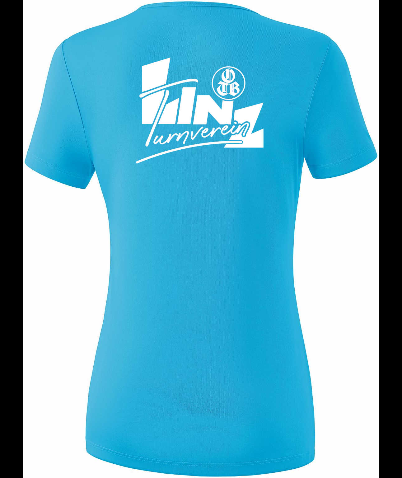 Damen Funktions T-Shirt TV Linz