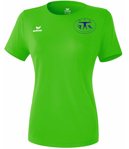 ÖTB TV Langenzersdorf Damen Funkt. T-Shirt