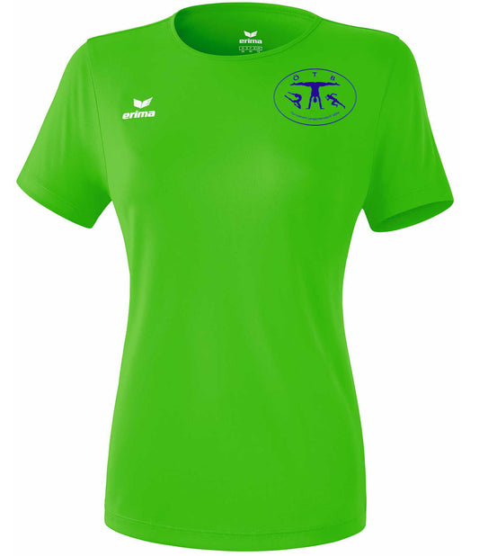 ÖTB TV Langenzersdorf Damen Funkt. T-Shirt
