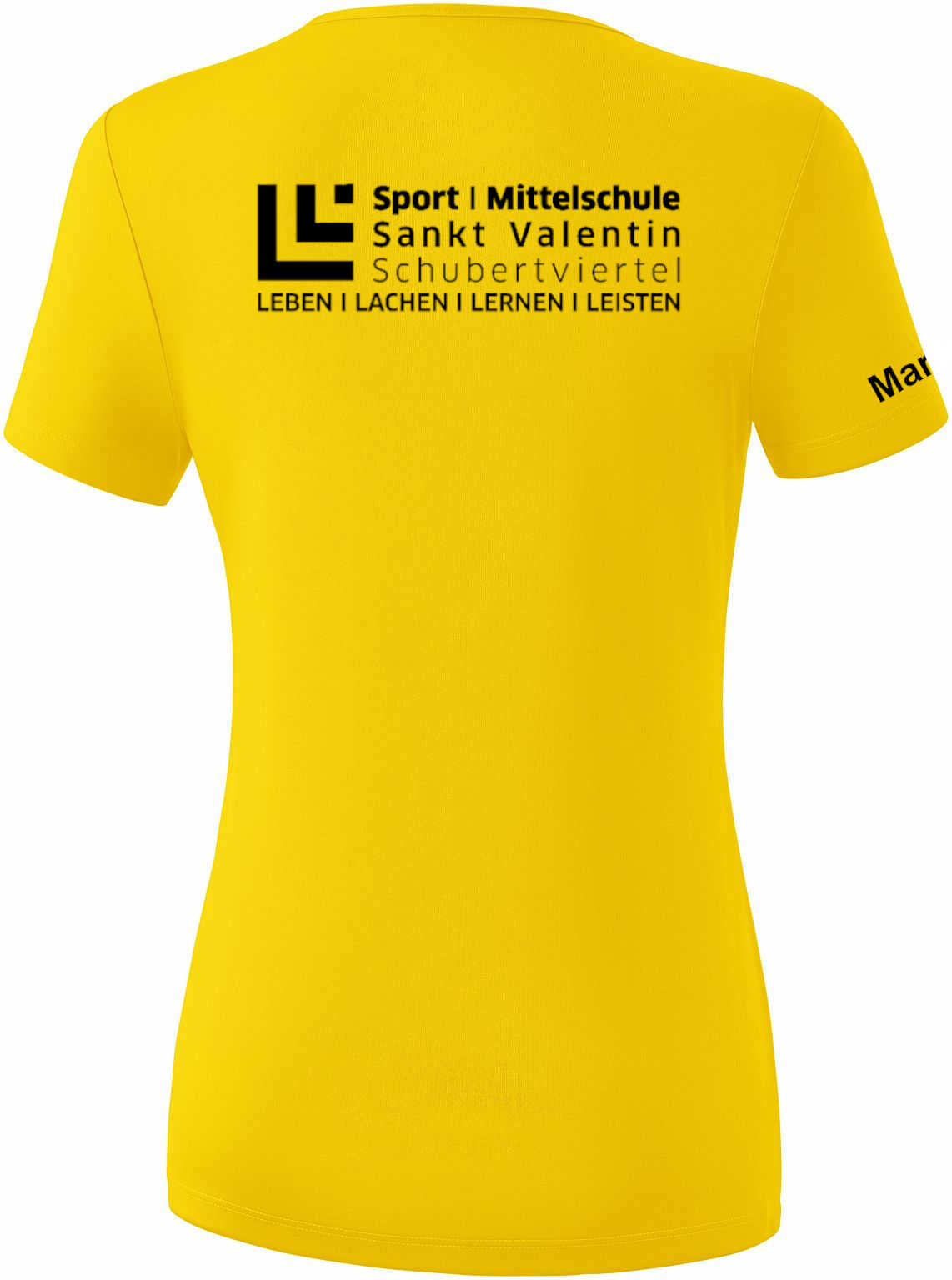 Erima Funktionsshirt Damen SMS St. Valentin