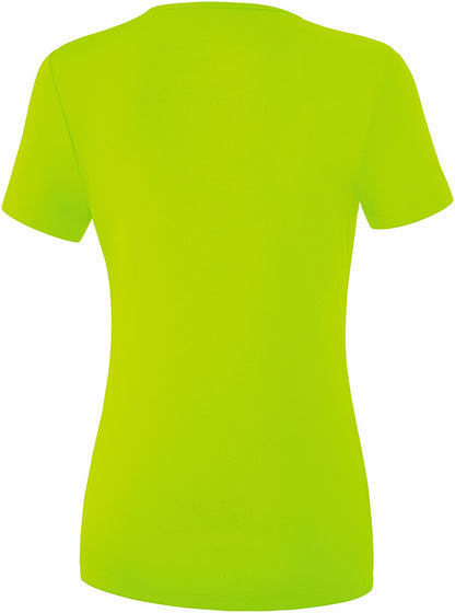 Damen T-Shirt Funktion TV Ried