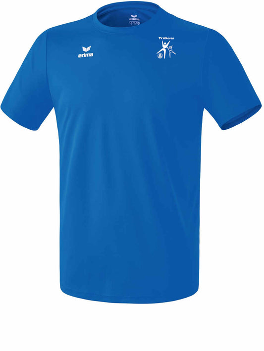 Kinder Funktions Teamsport T-ShirtTV Alkoven