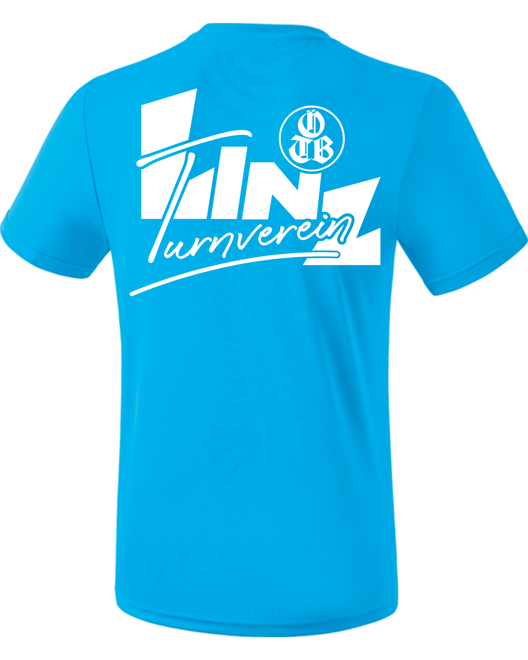 Teamsport Funktions T-Shirt TV Linz Kinder
