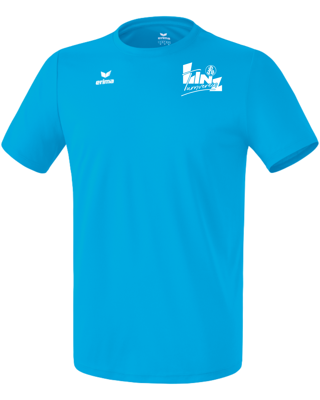 Teamsport Funktions T-Shirt TV Linz Kinder