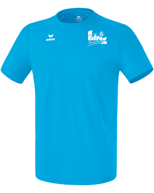 Teamsport Funktions T-Shirt TV Linz Herren