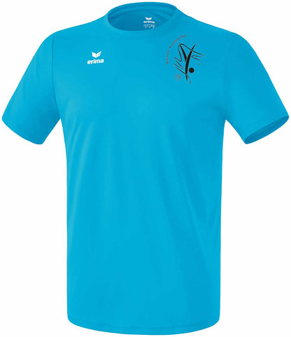 Funktions T-Shirt Kinder TV Mettmach