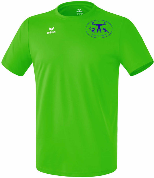 ÖTB TV Langenzersdorf Herren/Kinder Funkt. T-Shirt