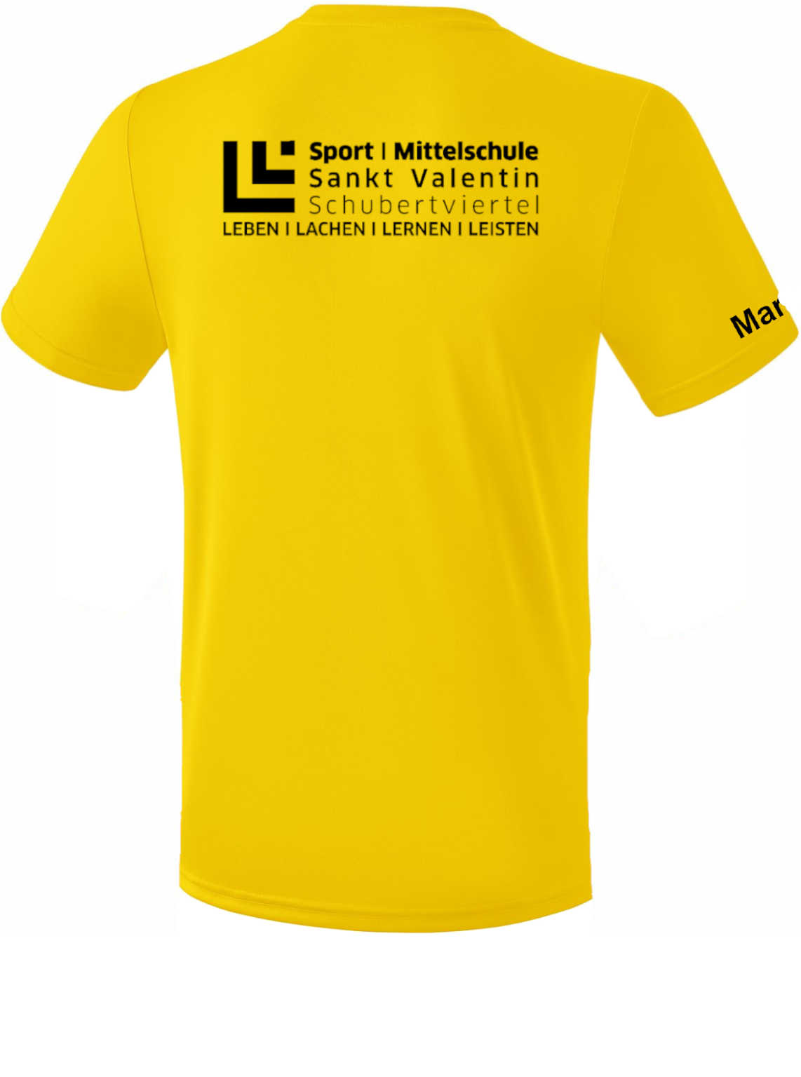 Erima Funktionsshirt Kinder/Herren SMS St. Valentin