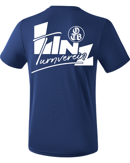Teamsport Funktions T-Shirt TV Linz Kinder