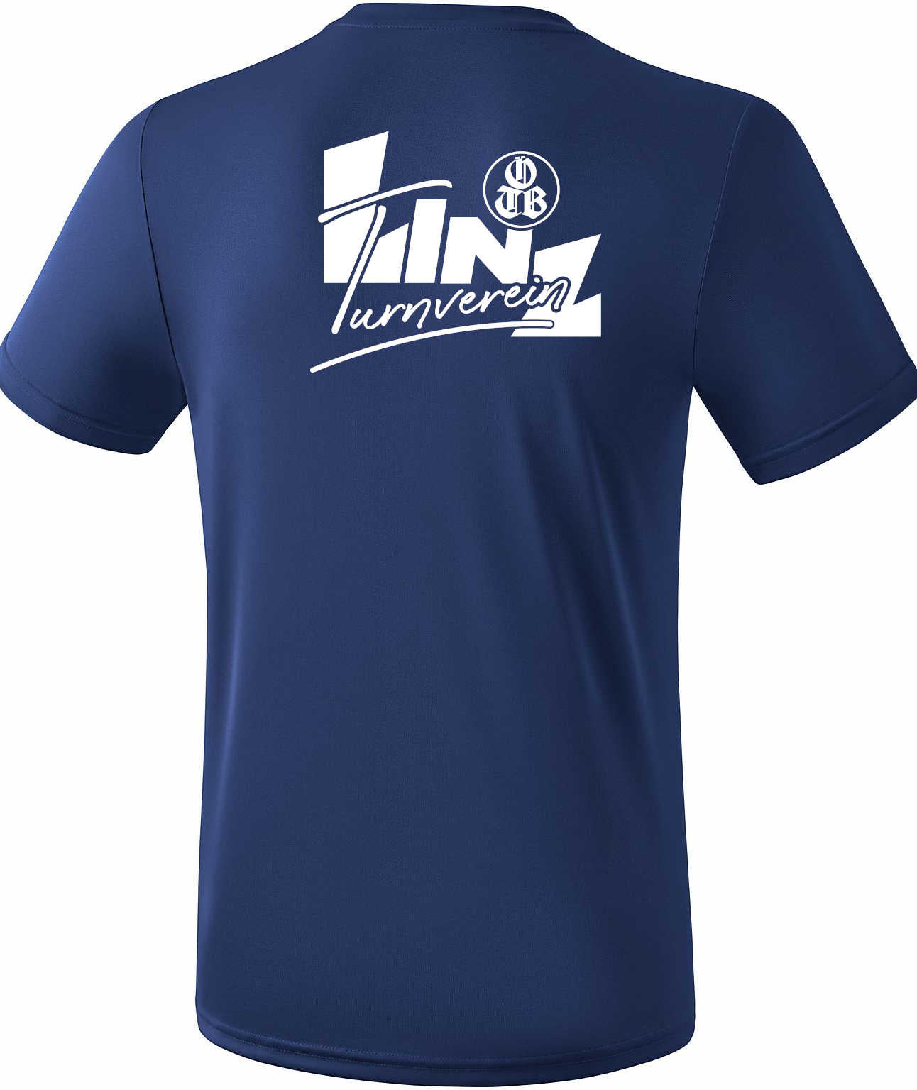 Damen Funktions T-Shirt TV Linz