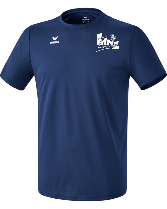 Teamsport Funktions T-Shirt TV Linz Kinder