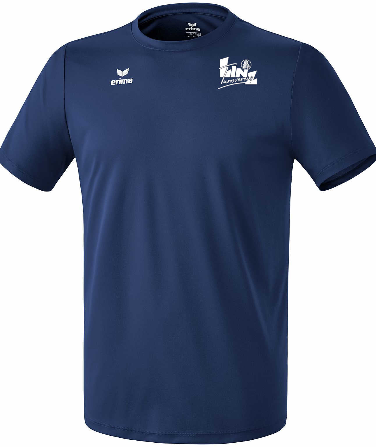 Damen Funktions T-Shirt TV Linz