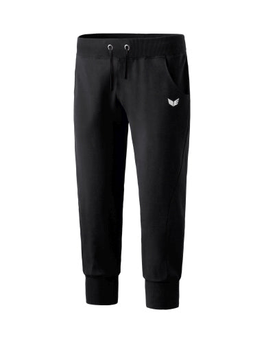 3/4 Sweathose m. Bündchen TV Linz Damen