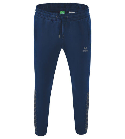 Herren/Kinder Essential Team Sweathose