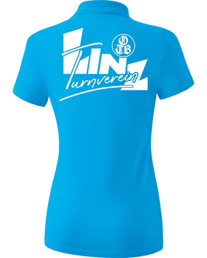 Teamsport Polo TV Linz Damen