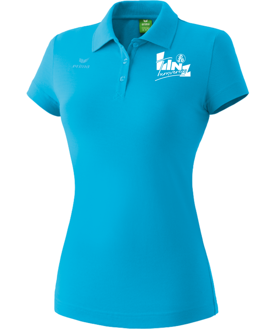 Teamsport Polo TV Linz Damen