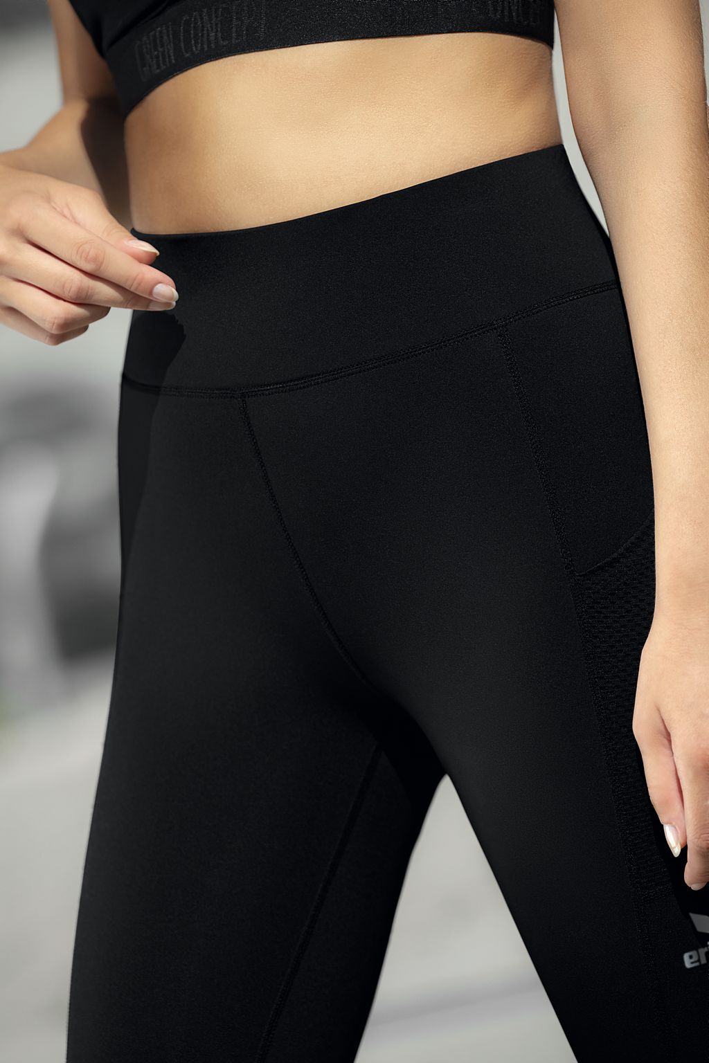 Damen Performance Tight Alkoven