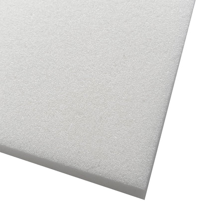PUR-Schaumstoffplatten Sets (RG 35) - 50 x 50 cm Zuschnitt