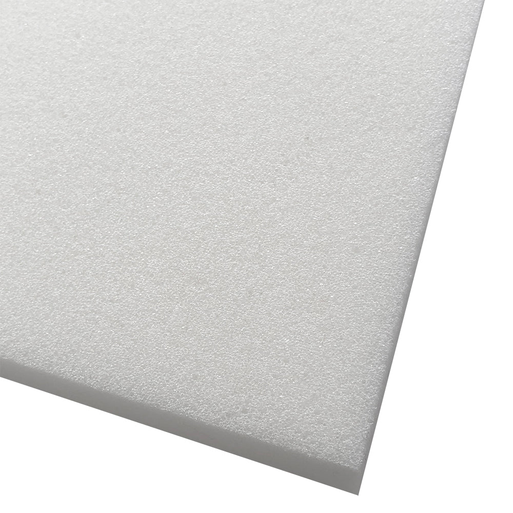 PUR-Schaumstoffplatten Sets (RG 35) - 40 x 40 cm Zuschnitt