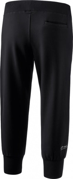 Damen erima 3/4 Sweathose TGMD Jahn Linz Lustenau