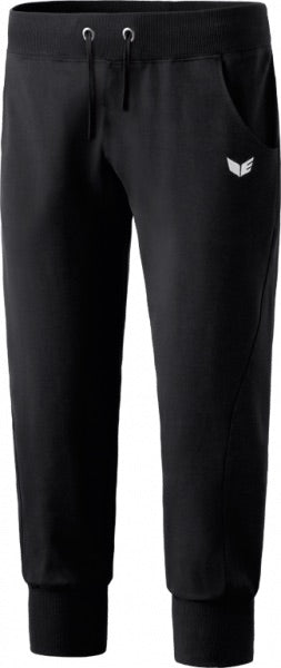 Damen erima 3/4 Sweathose TGMD Jahn Linz Lustenau