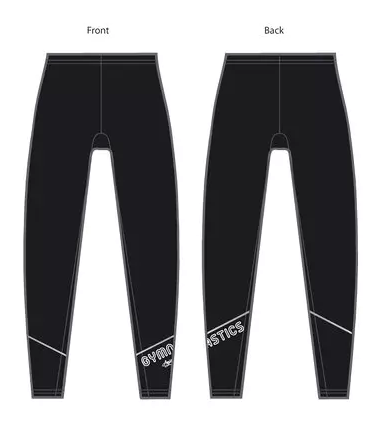 Agiva Leggings 3815