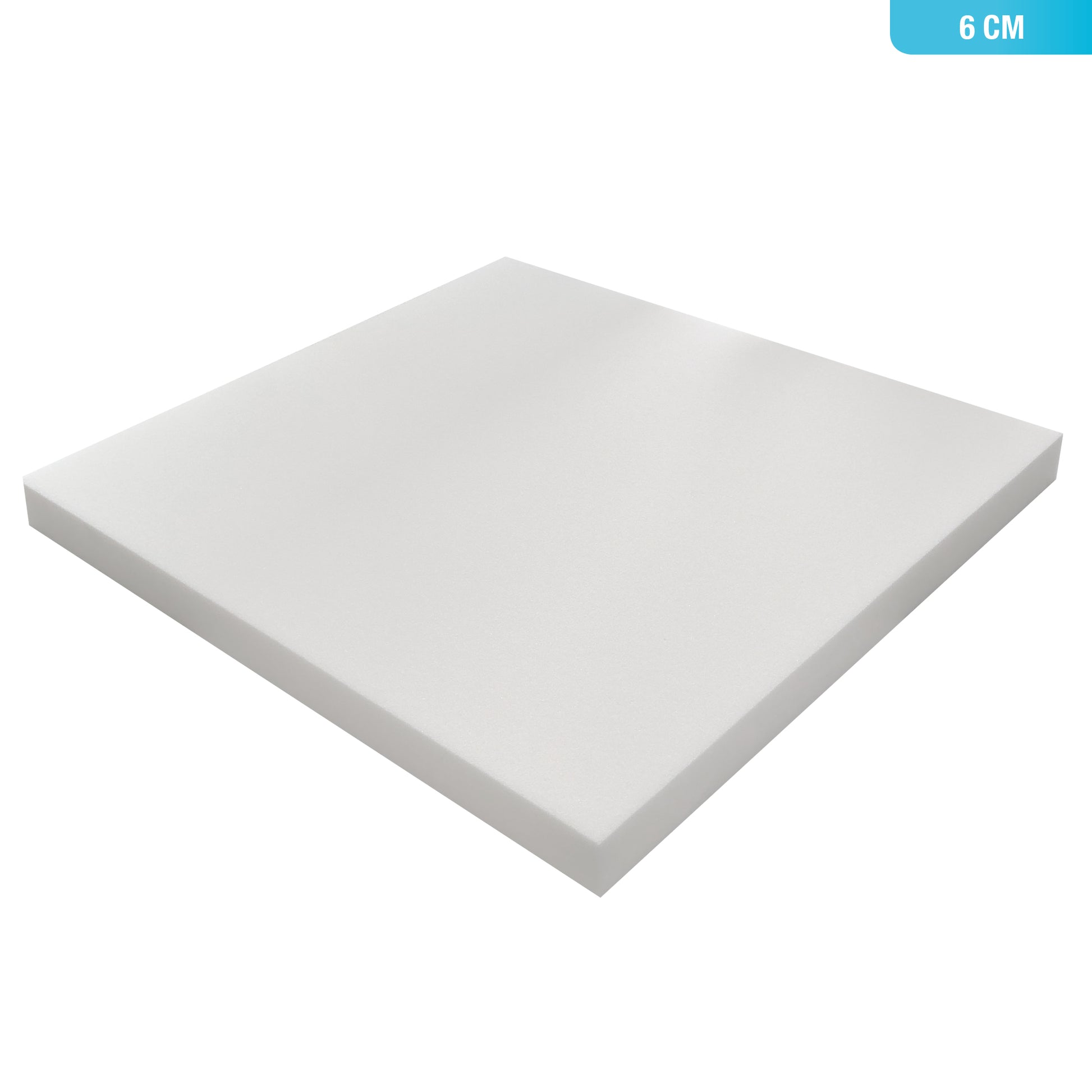 PUR-Schaumstoffplatten Sets (RG 35) - 50 x 50 cm Zuschnitt