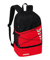 SMS Pernau Wels Rucksack