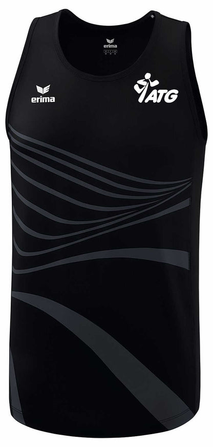 ATG Herren/Kinder RACING singlet