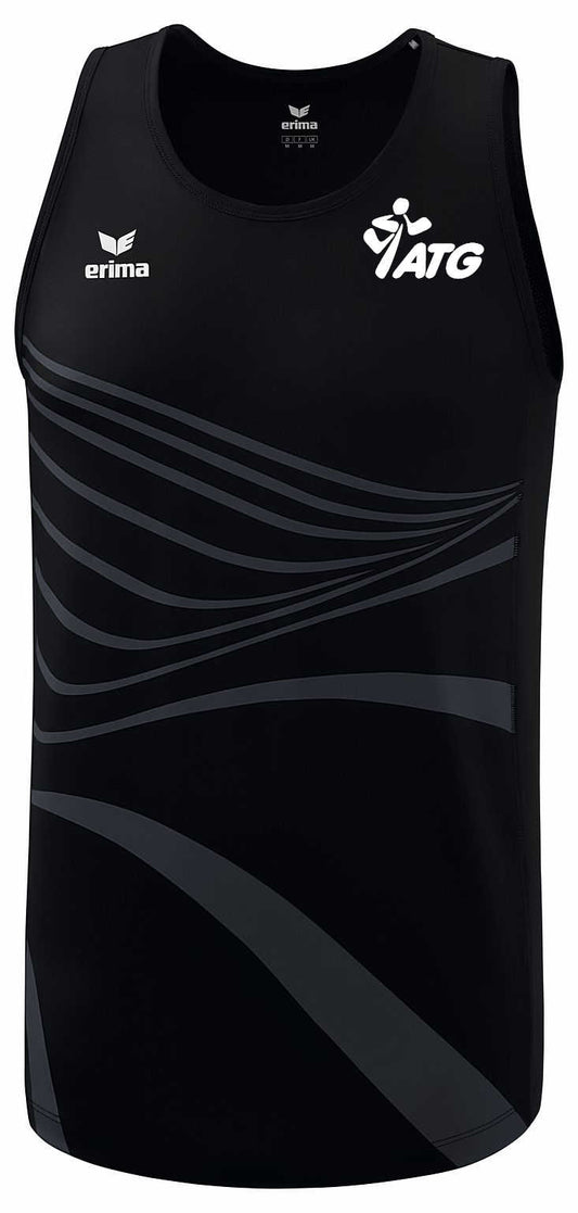 ATG Herren/Kinder RACING singlet