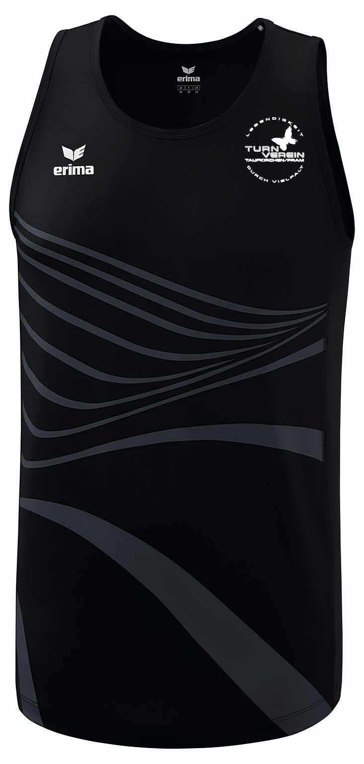 Singlet Herren/Kinder TV Taufkirchen