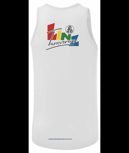 Herren/Kinder Singlet TV Linz