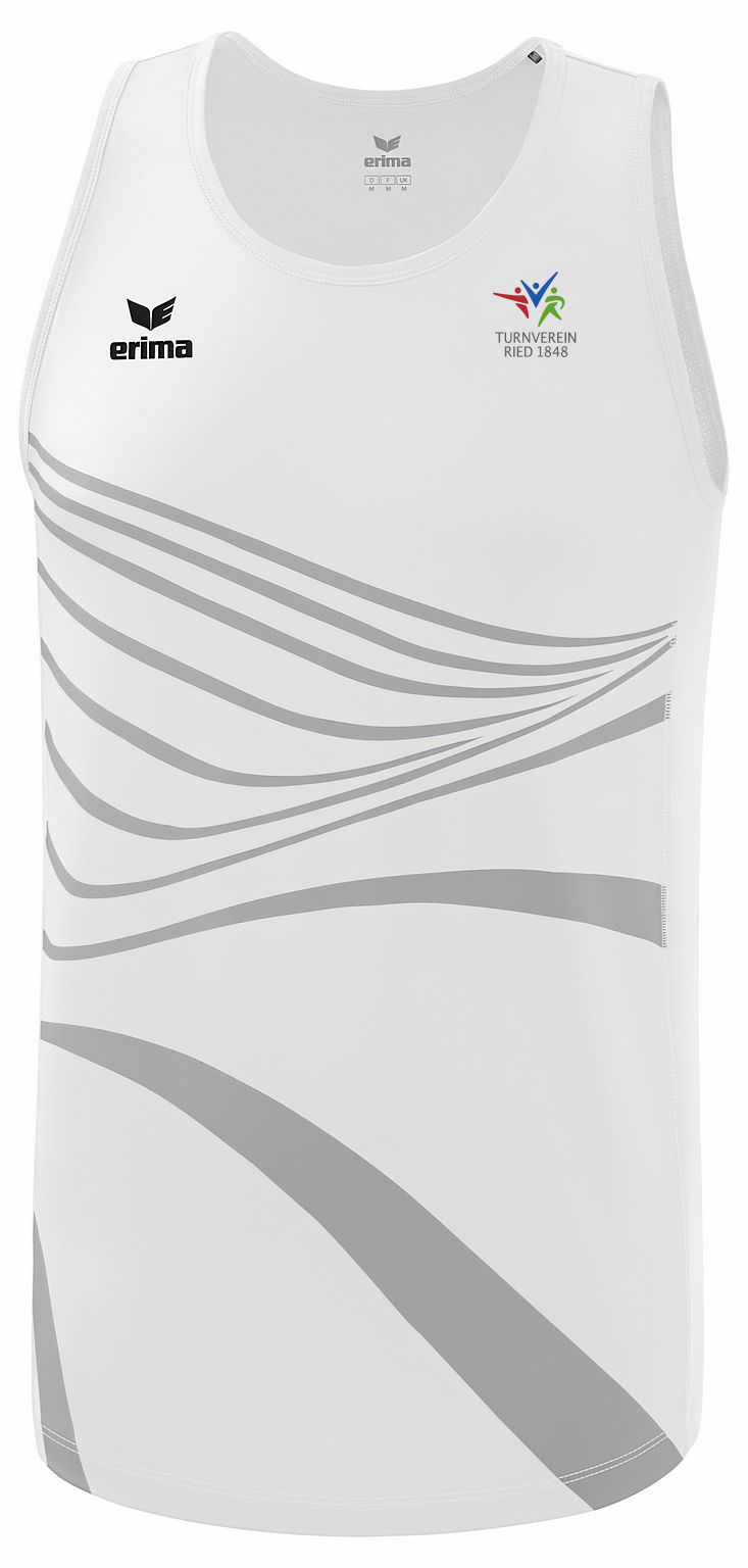Herren/Kinder SINGLET TV Ried