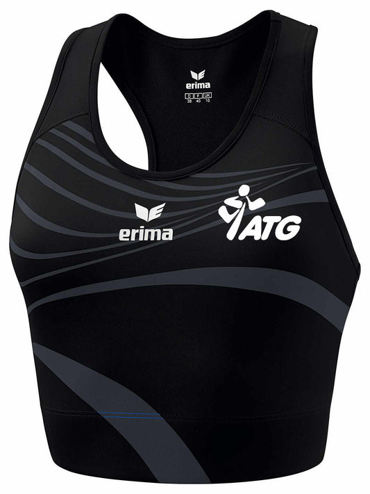 ATG Damen RACING bra