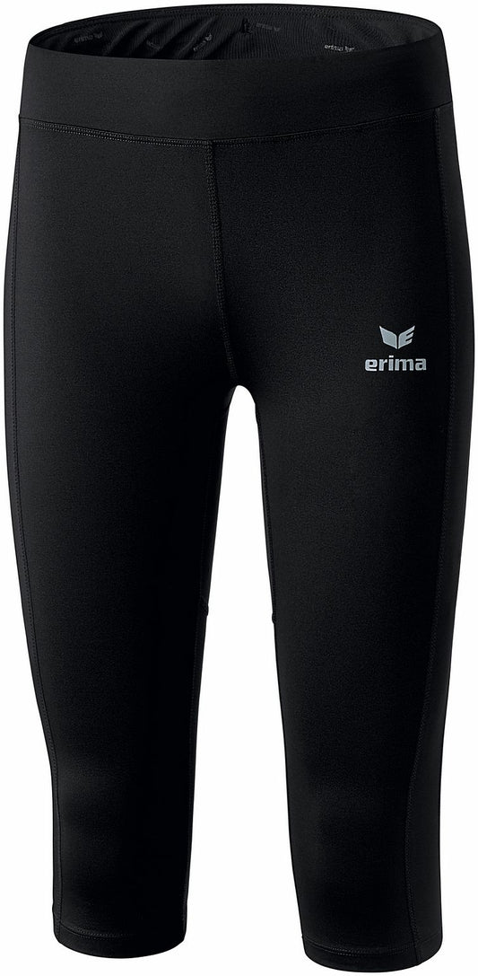 Damen Performance 3/4 Laufhose Alkoven