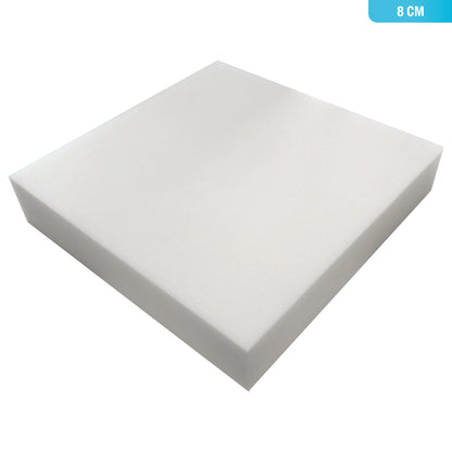 PUR-Schaumstoffplatten Sets (RG 35) - 45 x 45 cm Zuschnitt