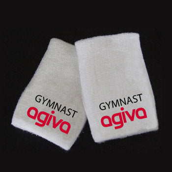 AGIVA Schweißband-Paar