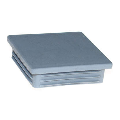 Abschlusskappe 80 x 80 mm