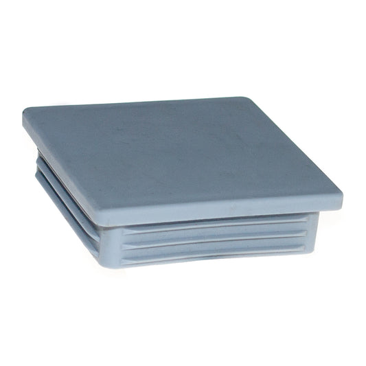 Abschlusskappe 80 x 80 mm
