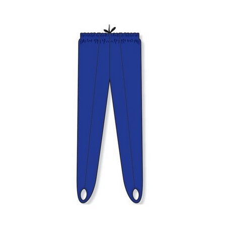AGIVA lange Herrenhose STV- (schwarz)